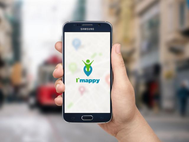 I'mappy App