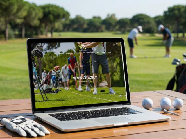 Antalya Golf Academy