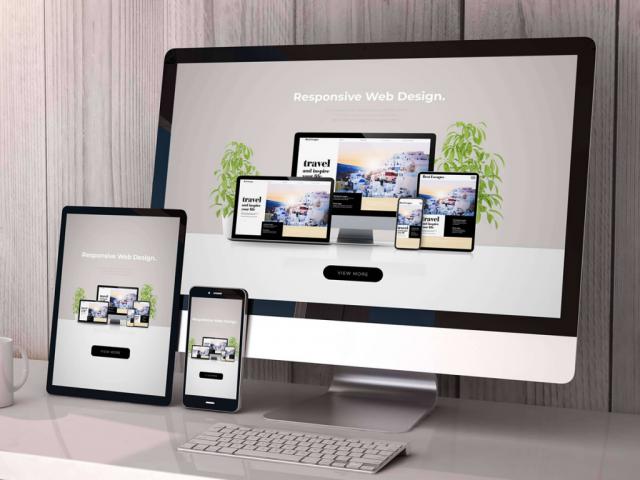 Web Tasarım & Yazılım