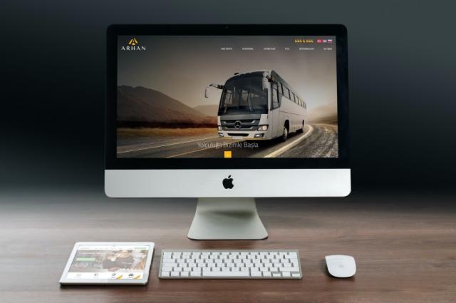 Arhan Turizm Taşımacılığı