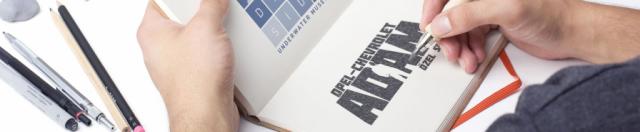 Logo Tasarım & Kurumsal Kimlik