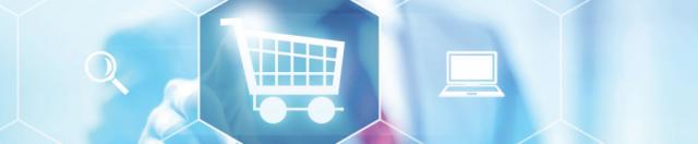 E-Ticaret Sitesi & Desteği