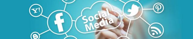 Sosyal Medya Hizmetleri