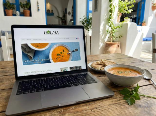 Dolma Boston Cuisine