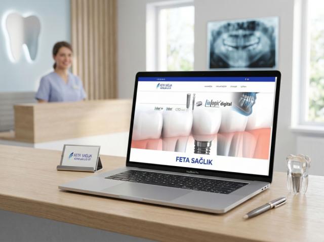 Feta Diş Sağlık Implant Merkezi