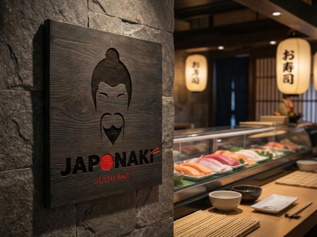 Japonaki Sushi Bar