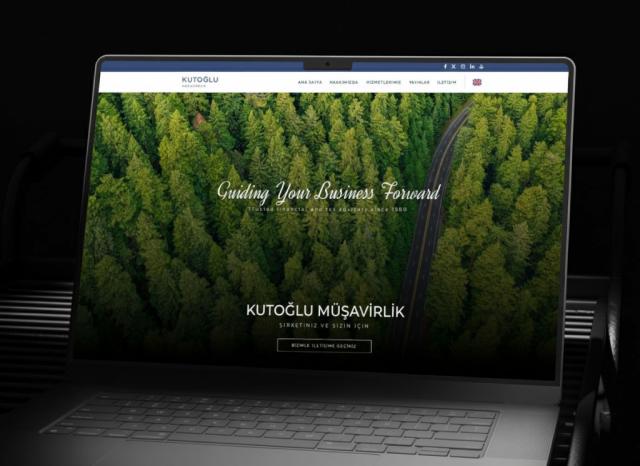 Kutoğlu Müşavirlik