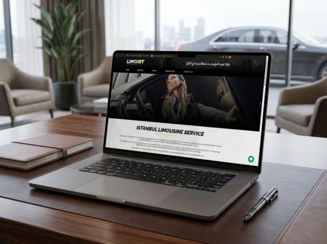 Limoist Limuzin Hizmeti