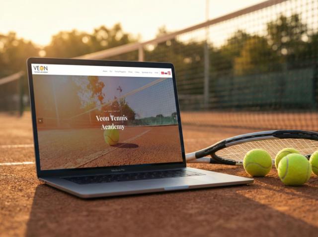 Royal Tennis Academy