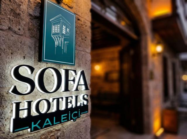 Sofa Hotels