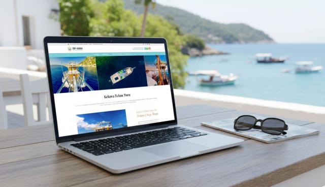 Trip to Kekova Tekne Turu