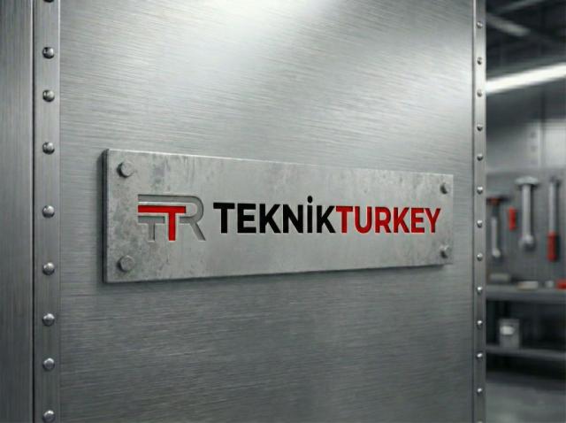 TTR Teknik Turkey