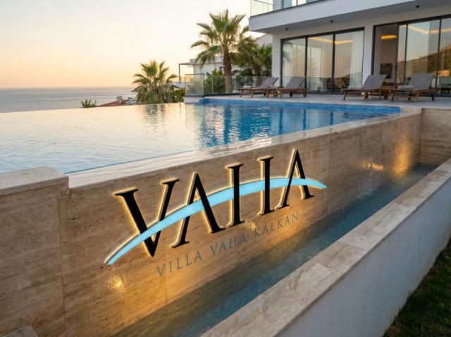 Villa Vaha